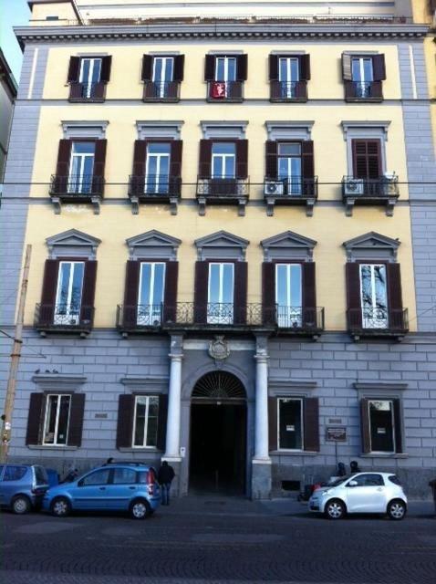 Royal House Naples