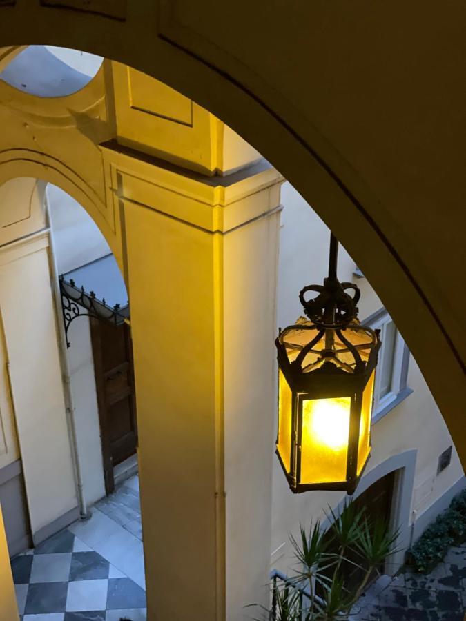 Royal House Naples