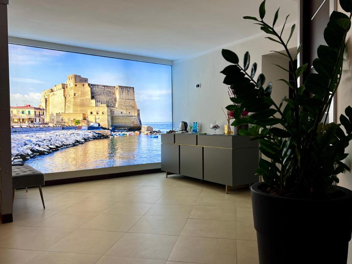 Royal House Naples