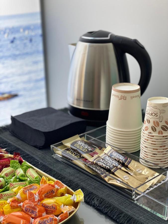 Royal House Couette-café
