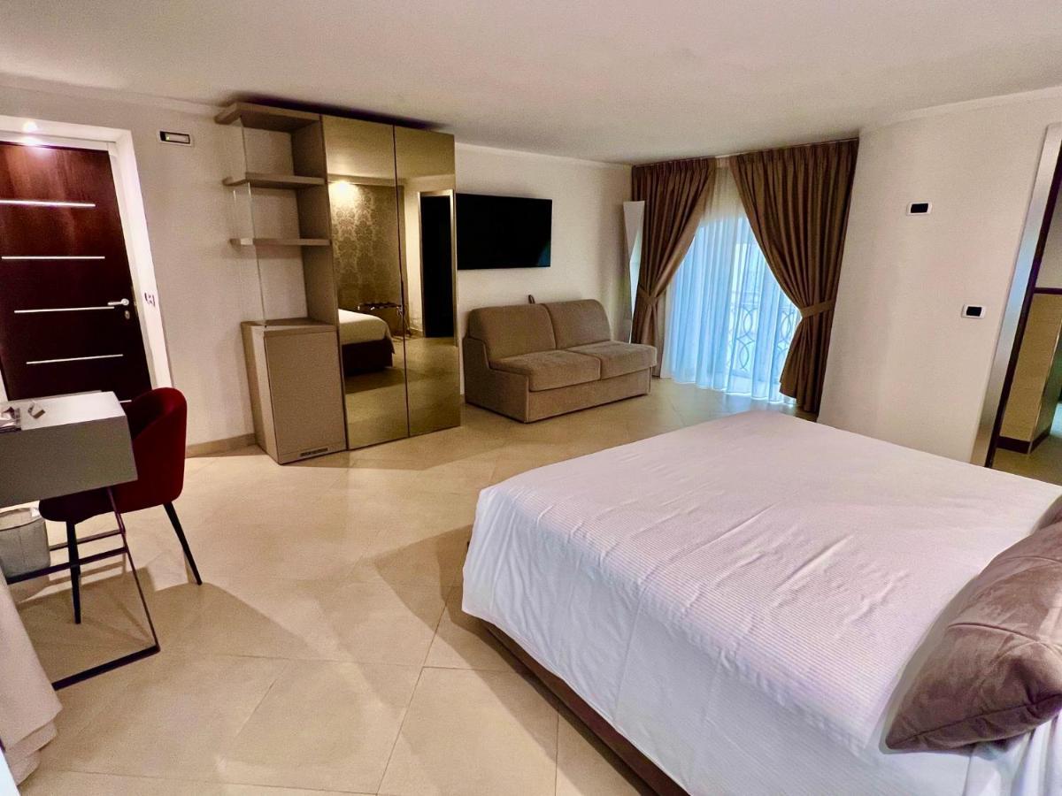 Bed & Breakfast Royal House Napels